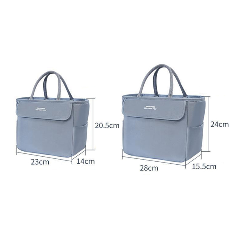 small lunch bag