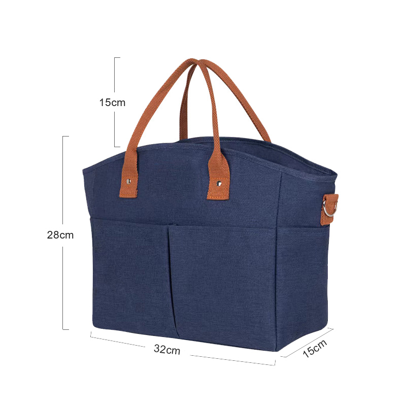 Custom thermos lunch bag 