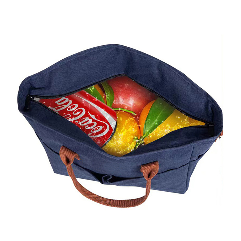 thermos lunch bag