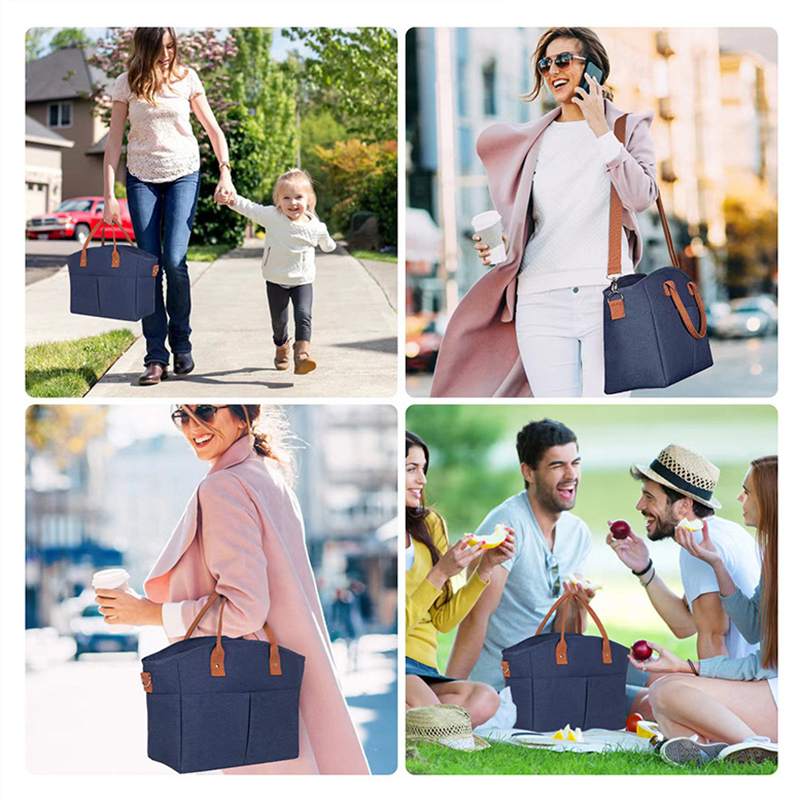 womens lunch bag