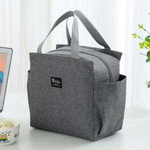 stylish lunch bags for work