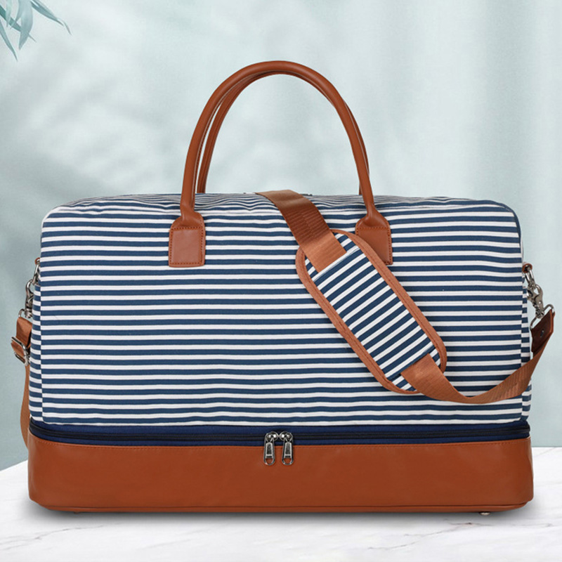 Weekend Bags