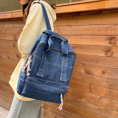 wholesale denim bags