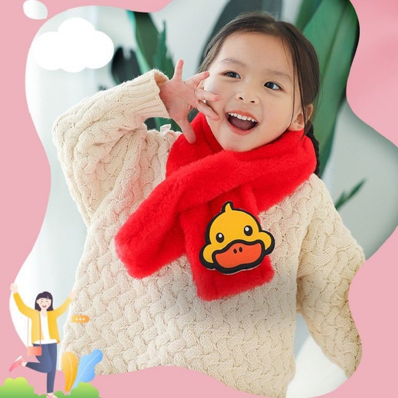 Wholesale heated neck scarf with power bank