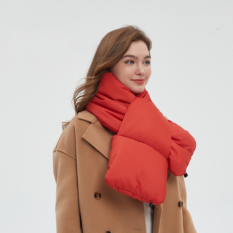 wholesale multifunction smart heating scarf