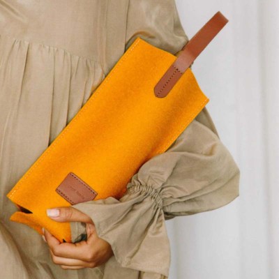 wine bags gift