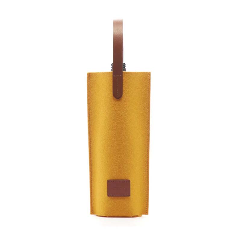 custom wine bags