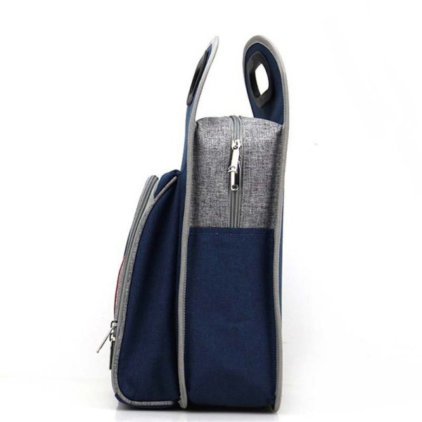 wine picnic bag