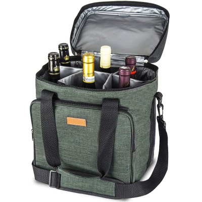 wine insulation bag wine insulation bag