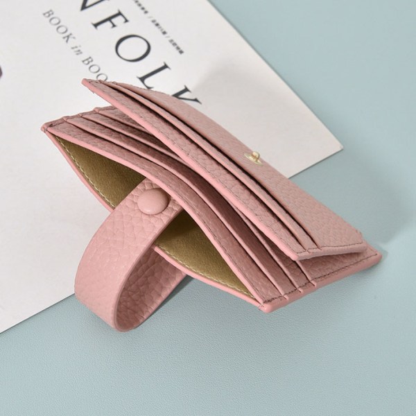 women's card holder designer