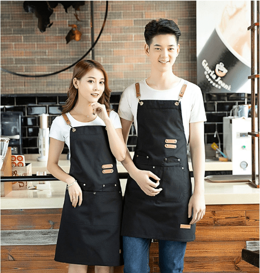 wholesale aprons blank